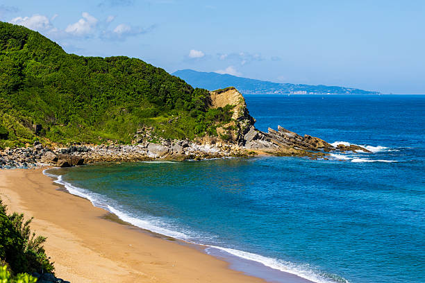 istock Mayarco Beach in Saint-Jean-de-Luz 2229268929