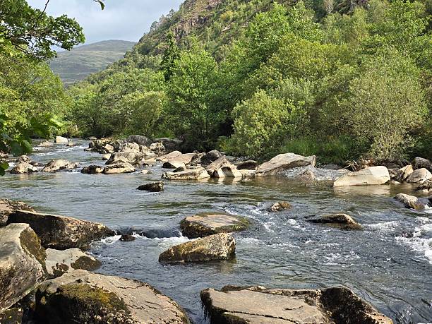 istock Beddgelert North Wales 2229279632