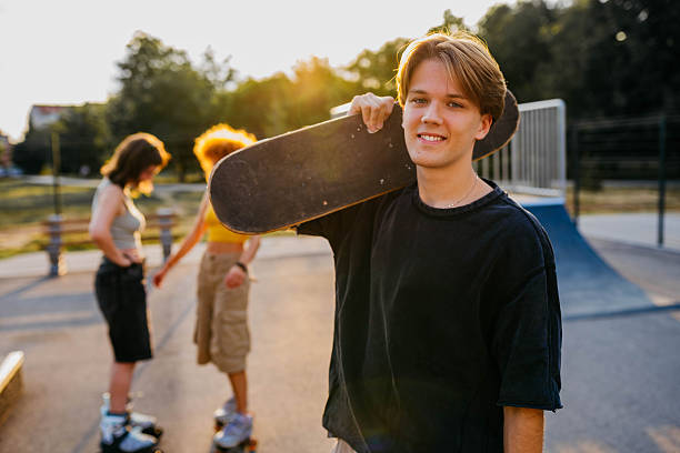 istock My favourite place is this skatepark 2229286538