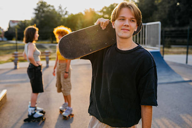 istock My favourite place is this skatepark 2229286608
