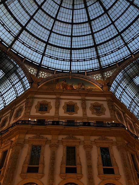 istock Galleria Vittorio Emanuele II 2229286650