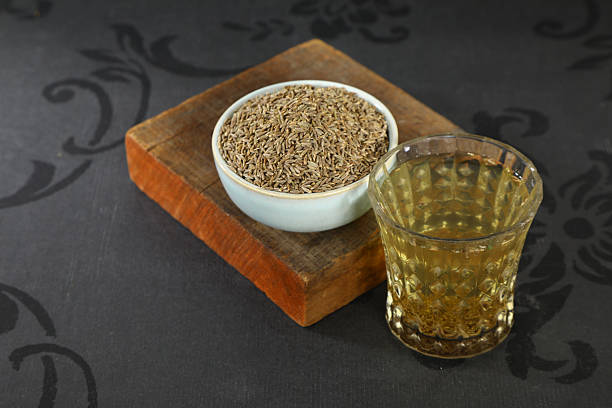 Jeera Water Or Cumin Water,IndianTraditional Drink