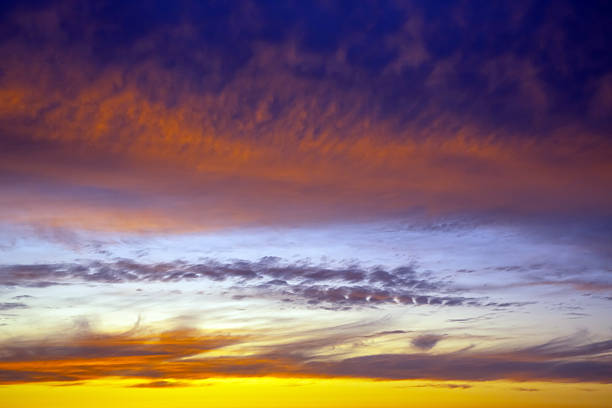 Fire cloud