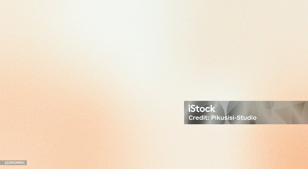 Abstract soft gradient background in warm beige tones, Spot lit grainy background - Royalty-free Achtergrond - Thema vectorkunst Abstract soft gradient background in warm beige tones, Spot lit grainy background - Royalty-free Achtergrond - Thema vectorkunst