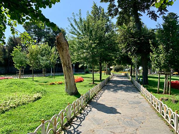 istock historical hidiv palace public park, istanbul 2229347894