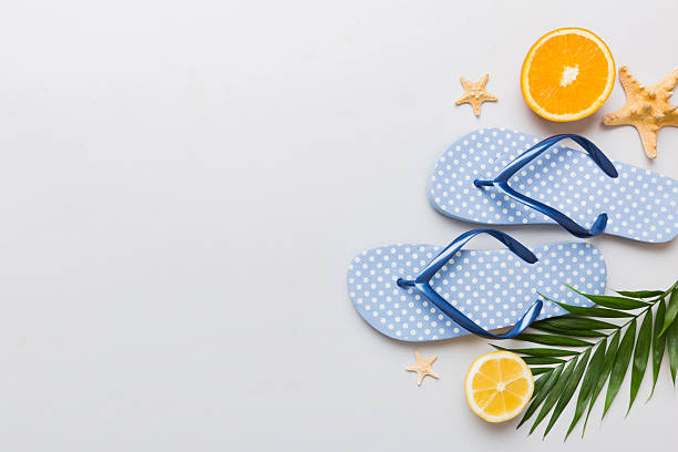 Zori ,Japanese sandal