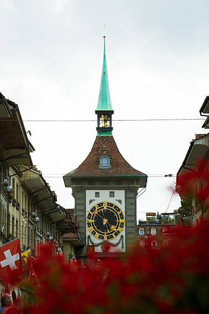 istock The Zytglogge Bern 2229361563