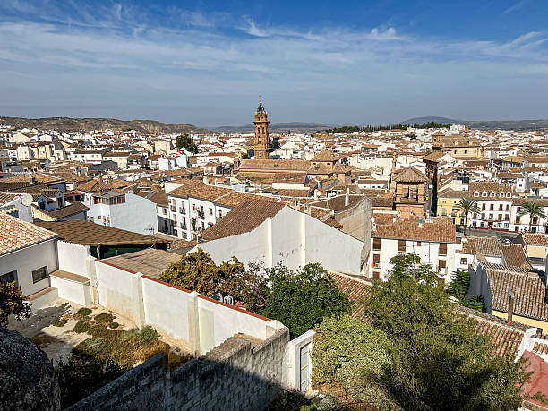 istock Antequera - Spain - Andalucia 2229364273