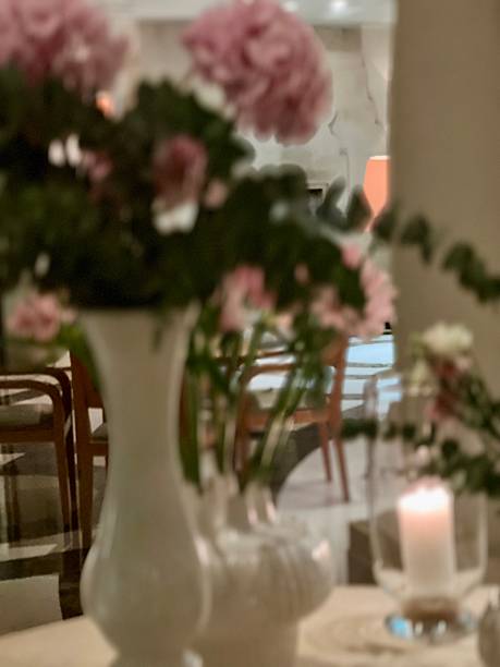 istock Flowers in vase 2229366654