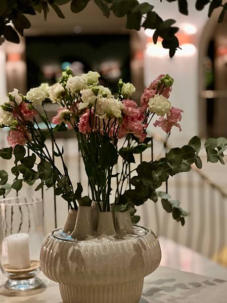 istock Flowers in vase 2229366663