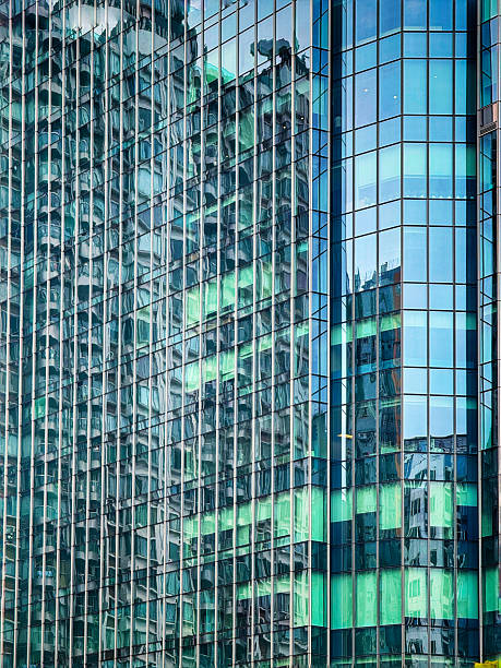 istock Hong Kong High Rise Building 2229371122