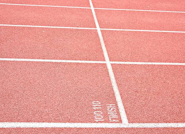The 110 metres hurdles, or 110-metre hurdles, is a hurdling track and field event for men.  The female counterpart is the 100 metres hurdles.