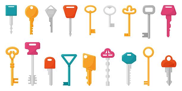 Multi Key Background Image 18,300+ Multiple Keys Stock Photos, Pictures & Royalty-Free Images - iStock