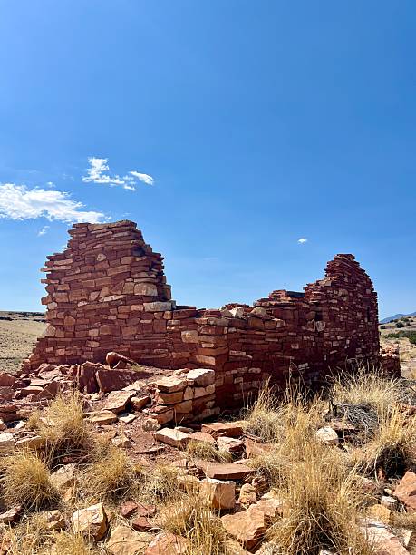 istock Wupatki Flagstaff Arizona 2229404453