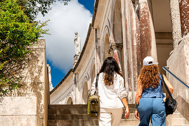 istock The Sanctuary of Fatima. 2229419160