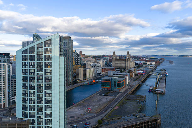istock The River Mersey in Liverpool 2229423104