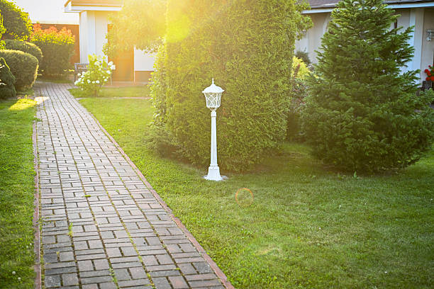 istock country house and garden 2229440632
