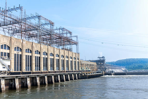 istock Maryland's Conawingo Dam 2229455495