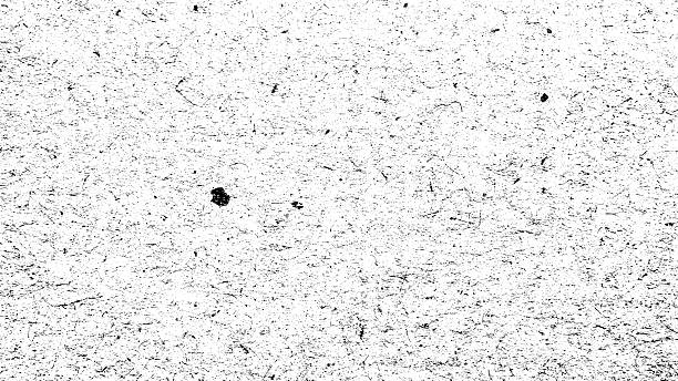 istock Abstract grunge black and white distressed paper texture background 2229457846