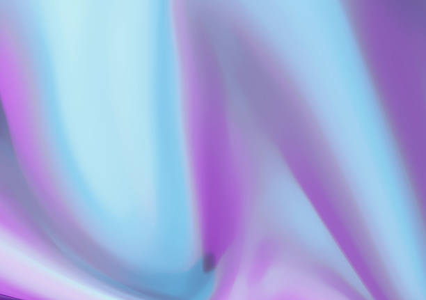 istock Abstract texture  blue background with smooth  shapes in a modern design 2229491106