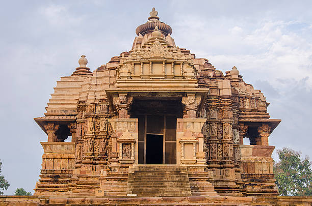istock Devi Jagadamba or Devi Jagadambika temple, Khajuraho 2229495855
