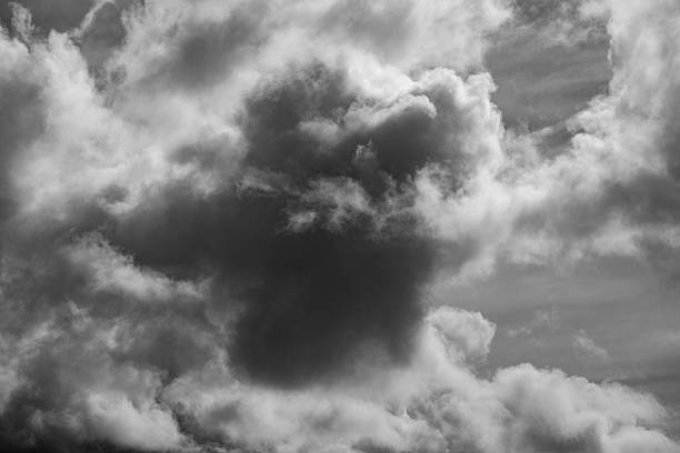 istock Summer scenery in Amami. The sea and summer clouds. 2229496795
