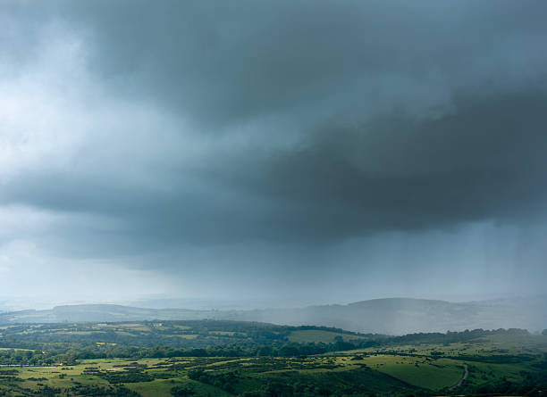 istock beautiful landscape of dartmoor hills in englands county devon 2229501365