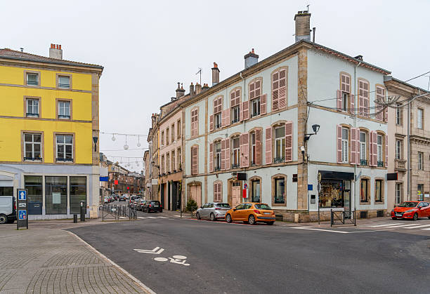 istock Epinal in France 2229520057