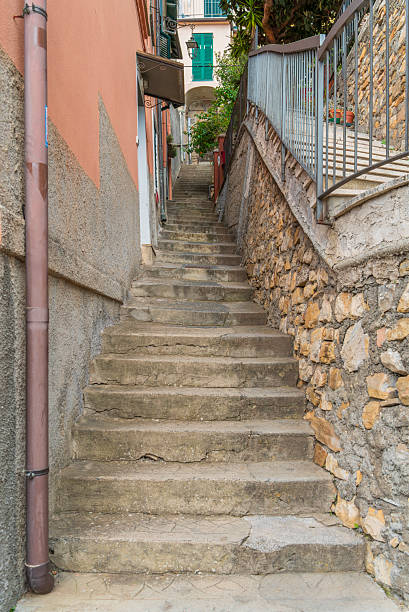 istock Porto Maurizio in Oneglia 2229520548
