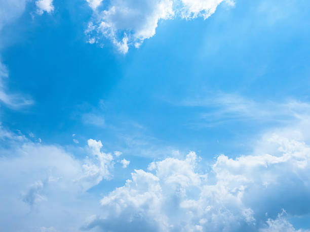 istock May afternoon Impressive blue sky and clouds 27 2229521844