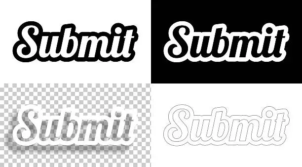 Submitted Text Free for submit Vector Images & Graphics | FreeImages