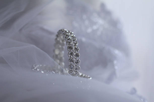 Bangles Bracelets Ornaments Silver Bridal Brides Accessories  hand details