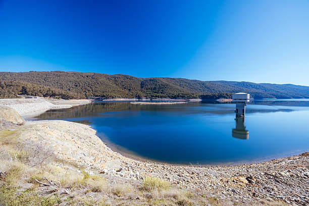 istock Thomson Dam in Victoria Australia 2229549954
