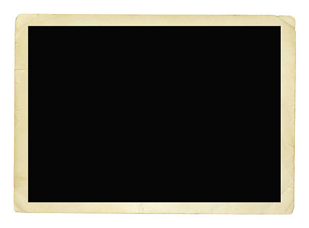 istock photo frame card isolated on the white backgrounds 2229562765