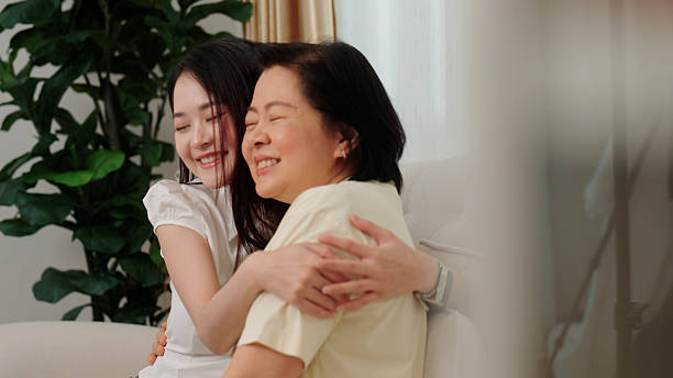 istock A mother's love for her daughter is timeless and unconditional 2229564832