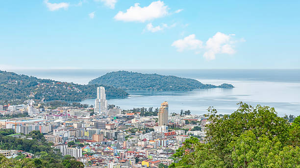 istock Phuket island landscape in the daytime 2229566233