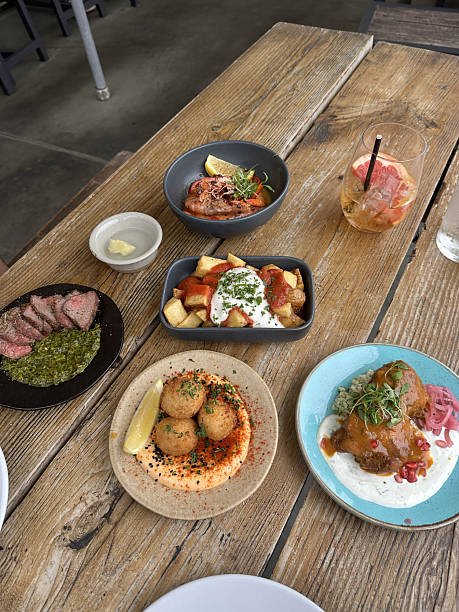 Tapas Delights