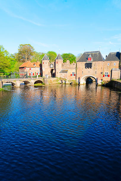 istock Koppelpoort of Amersfoort, Netherlands 2229590915