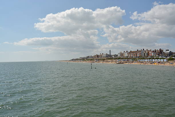 istock A Scenic View Over The Sea To The Beach 2229591504