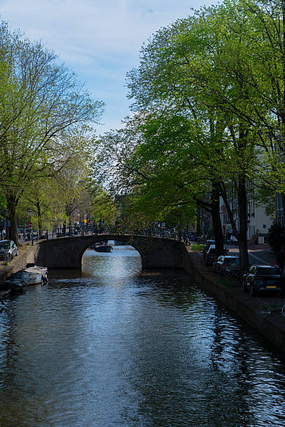 istock Houses of Amstardam, Netherlands 2229591880