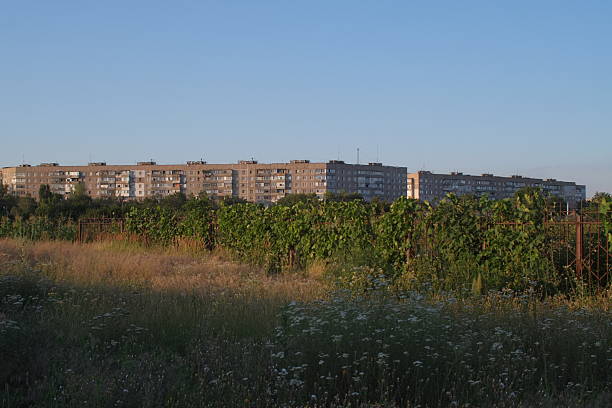 istock Smila city views and landscapes 2229597230