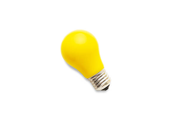 Light bulb big idea concept. Creative idea, inspiration, new idea and innovation concept.
