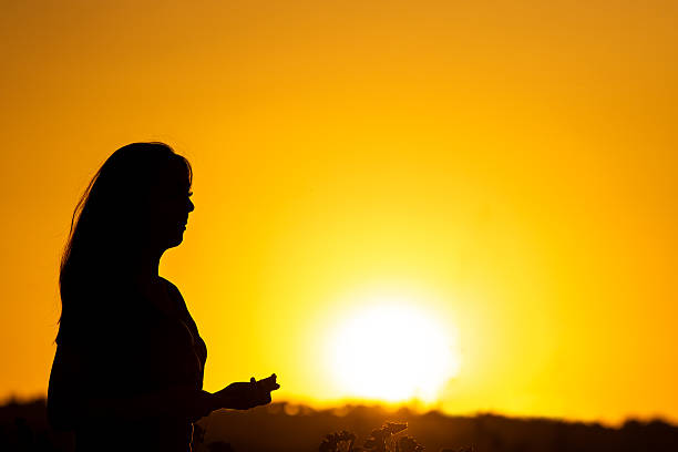 Embracing the Sunrise in Cappadocia