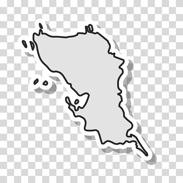 Samar Map Vector 80+ Samar Island Stock Illustrations, Royalty-Free Vector Graphics ...