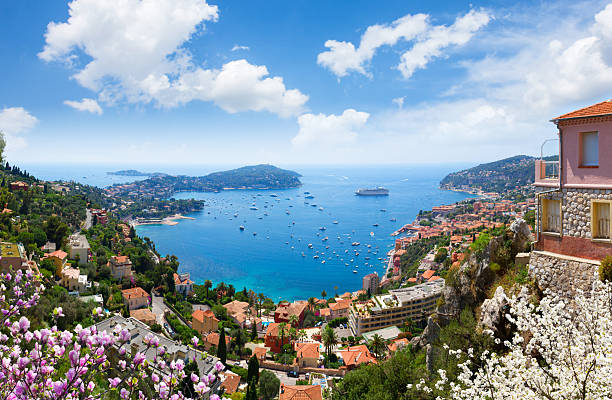istock cote dAzur, France 2229605615
