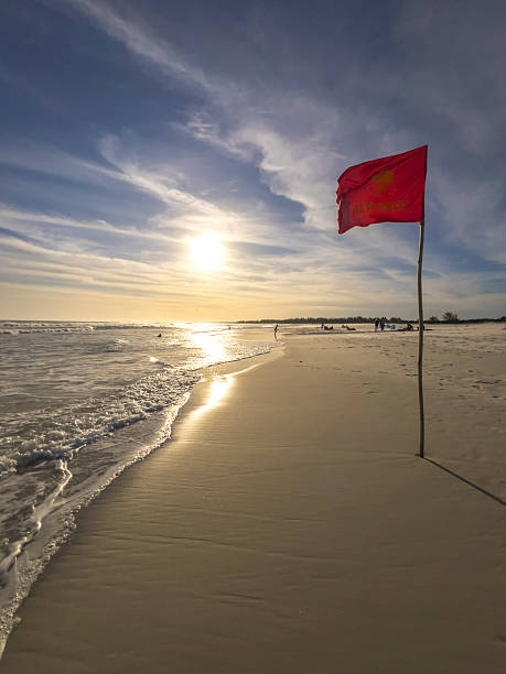istock Beach Sunset in Arraial do Cabo 2229624799
