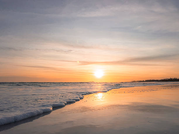 istock Beach Sunset in Arraial do Cabo 2229625051