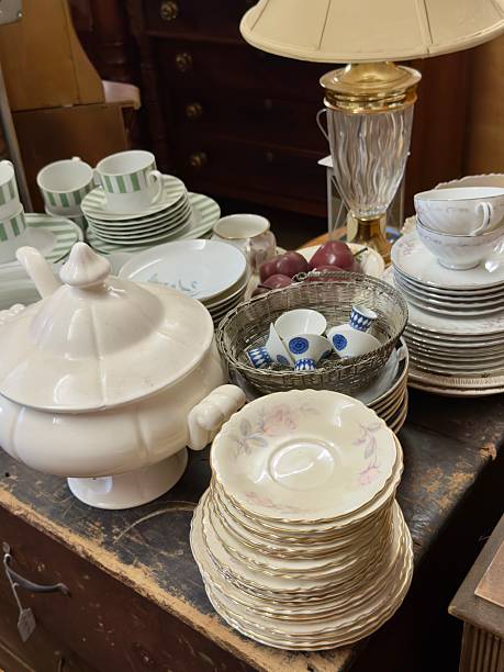 istock For sale at antique store 2229631199