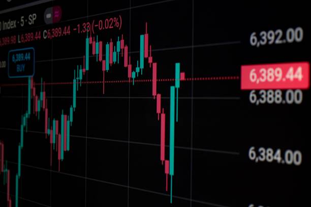 istock financial market candlestick chart display 2229641891