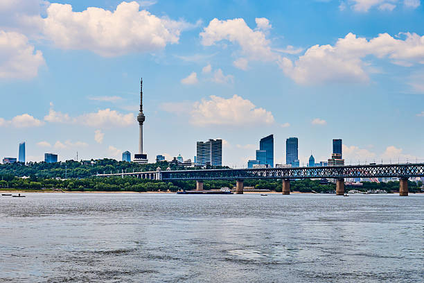 WuHan Yangtze River Bridge, China
